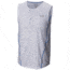Mountain Hardwear CoolRunner Tank - Men's-White-Medium