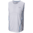 Mountain Hardwear CoolRunner Tank - Men's-White-Small