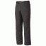 Mountain Hardwear Cordoba Climb Pant V.2 - Men's-Shark-Short Inseam-34 Waist