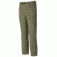 Mountain Hardwear Cordoba Gene V2 Pant - Men's-Peatmoss-Regular Inseam-42 Waist