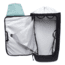 Mountain Hardwear Crag Wagon 45 Backpack, Stone Blue/Black, M/L, 1854031462-M/L