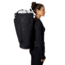 Mountain Hardwear Crag Wagon 60 Backpack, Black, Medium/Large, OU8115010-M/L