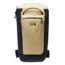 Mountain Hardwear Crag Wagon 60 Backpack, Sierra Tan, Black, S/M, 1854021233-S/M