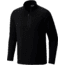 Mountain Hardwear Cragger 1/2 Zip - Men's-Black-X-Large