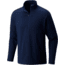 Mountain Hardwear Cragger 1/2 Zip - Men's-Hardwear Navy-X-Large