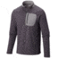 Mountain Hardwear Cragger 1/2 Zip - Men's-Shark-Small