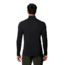 Mountain Hardwear Cragger 2 1/2 Zip Long Sleeve - Men's, Black, Extra Large, OM9820010-XL