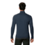 Mountain Hardwear Cragger 2 1/2 Zip Long Sleeve - Men's, Light Storm, Medium, OM9820054-M