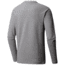 Mountain Hardwear Cragger Henley Shirt - Mens, Heather Titanium, Medium, 1677891046-M