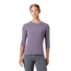 Mountain Hardwear Crater Lake 3/4 Crew - Women's, Dusted Sky, Small, OL7683549-S