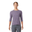 Mountain Hardwear Crater Lake 3/4 Crew - Women's, Dusted Sky, Small, OL7683549-S