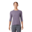 Mountain Hardwear Crater Lake 3/4 Crew - Women's, Dusted Sky, Small, OL7683549-S