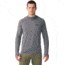 Mountain Hardwear Crater Lake Hoodies - Men's, Foil Grey, Extra Large, 1982411057-Foil Grey-XL