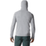 Mountain Hardwear Crater Lake Hoody - Mens, Glacial, 2XL, 1982411097-XXL