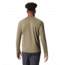 Mountain Hardwear Crater Lake Long Sleeve Crew Top - Mens, Stone Green, Extra Large, 1982421397-Stone Green-XL