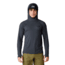 Mountain Hardwear Crater Lake Long Sleeve Hoody - Mens, 004, S, 1982411-004-S