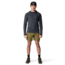 Mountain Hardwear Crater Lake Long Sleeve Hoody - Mens, 004, S, 1982411-004-S