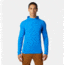 Mountain Hardwear Crater Lake Long Sleeve Hoody - Men's, Altitude Blue, Extra Large, 1829321438-XL