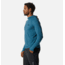 Mountain Hardwear Crater Lake Long Sleeve Hoody - Mens, Caspian, 2XL, 1982411442-XXL