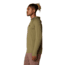 Mountain Hardwear Crater Lake Long Sleeve Hoody - Mens, Combat Green, XL, 190423038169