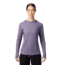Mountain Hardwear Crater Lake Long Sleeve Hoody - Womens, Dusted Sky, Large, 1829681549-Dusted Sky-L