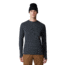 Mountain Hardwear Crater Lake Long Sleeve Tops - Men's, 004, S, 1982421-004-S