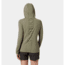 Mountain Hardwear Crater Lake LS Hoody - Womens, Light Army, Extra Large, 1829681333-XL
