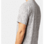 Mountain Hardwear Crater Lake Short Sleeve T-Shirt - Mens, Steam Print, Large, 1829341089-L