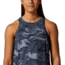 Mountain Hardwear Crater Lake Tank Top - Womens, Blue Slate Crag, Small, 1986781417-S