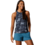 Mountain Hardwear Crater Lake Tank Top - Womens, Blue Slate Crag, Small, 1986781417-S