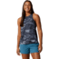 Mountain Hardwear Crater Lake Tank Top - Womens, Blue Slate Crag, Small, 1986781417-S