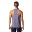 Mountain Hardwear Crater Lake Tank - Womens, Dusted Sky, Medium, 1885021549-M