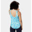 Mountain Hardwear Crater Lake Tank - Womens, Eddy, Small, 1829691376-S