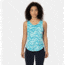 Mountain Hardwear Crater Lake Tank - Women's, Eddy, Medium, 1829691376-M