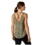 Mountain Hardwear Crater Lake Tank - Womens, Light Army, Medium, 1829691333-M