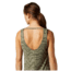 Mountain Hardwear Crater Lake Tank - Womens, Light Army, Medium, 1829691333-M