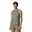 Mountain Hardwear Crater Lake Tank - Womens, Mantis Geo Print, Medium, 1986781362-Mt-M
