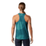 Mountain Hardwear Crater Lake Tank - Womens, Washed Turq, Medium, 1885021447-M