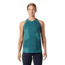 Mountain Hardwear Crater Lake Tank - Womens, Washed Turq, Medium, 1885021447-M