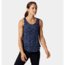Mountain Hardwear Crater Lake Tank - Womens, Zinc, Medium, 1829691492-M