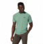 Mountain Hardwear CraterLake Short Sleeve Top - Mens, Aloe, Extra Large, 1982431358-Aloe-XL