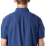 Mountain Hardwear Crystal Valley Short Sleeve Shirt - Mens, Better Blue, Small, 1879071452-Better Blue-S