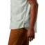Mountain Hardwear Crystal Valley Short Sleeve Shirt - Mens, Glacial Mint, Small, 1879071372-S
