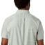 Mountain Hardwear Crystal Valley Short Sleeve Shirt - Mens, Glacial Mint, Small, 1879071372-S