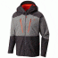 Mountain Hardwear Cyclone Jacket - Men's, Manta Grey, Shark, S, 1731851073-S