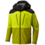 Mountain Hardwear Cyclone Jacket - Men's, Fresh Bud, Python Green, S 1731851364-S