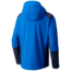 Mountain Hardwear Cyclone Jacket - Men's, Altitude Blue, Zinc, L 1731851438-L