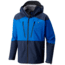 Mountain Hardwear Cyclone Jacket - Men's, Altitude Blue, Zinc, L 1731851438-L