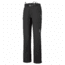 Mountain Hardwear Daphnia Pant - Women's-Black-Regular Inseam-X-Large