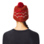 Mountain Hardwear Dawn Ridge Beanie - Womens, Rusted, One Size, OL8043801-O/S